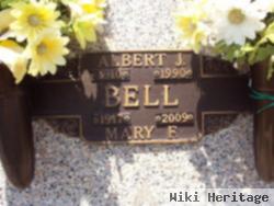 Albert J Bell