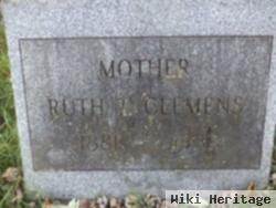 Ruth T. Lamson Clemens