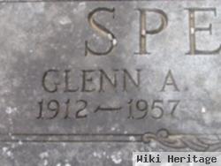 Glenn A Spencer