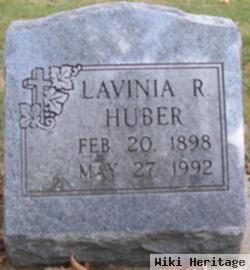 Lavinia R. Huber