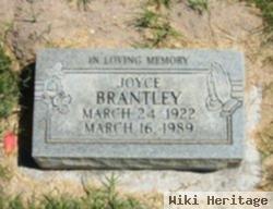 Joyce Brantley