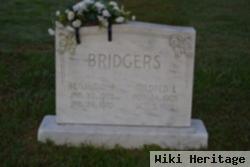 Mildred L. Bridgers