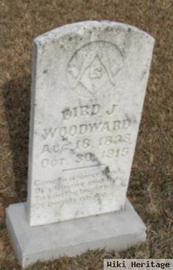 Bird J. Woodward