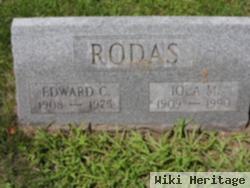 Iola Mae Wescote Rodas