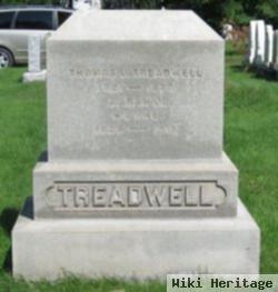 Thomas J. Treadwell