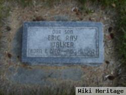 Eric Ray Walker