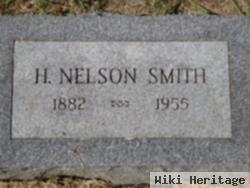 Hanford Nelson "nelson" Smith