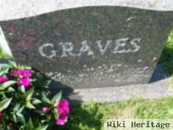 Dawn E Rideout Graves