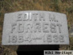 Edith M. Forrest