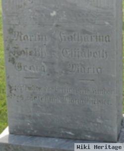 Martin Joseph Richter