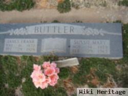 James Frank Buttler