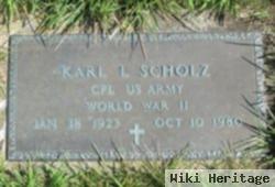 Karl L. Scholz