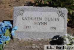 Kathleen "kate" Dustin Flynn