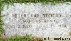 Peter Ray Stocks