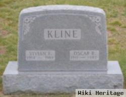 Oscar Raymond Kline