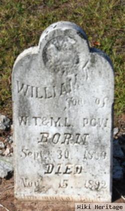 William T. Pou