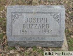 Joseph Buzzard