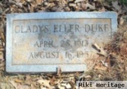 Gladys Eller Duke