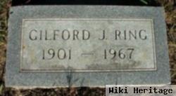 Gilford J Ring