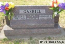 Rosaland V. Gaskill
