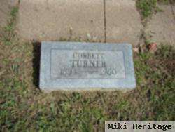 Corbett Turner