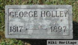 George Holley