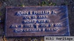 John Edd Phillips, Jr