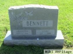 Arlington Bennett