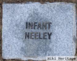 Infant Neeley