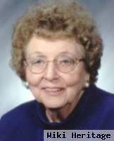 Harriet Corolyn Nelson Hegvik