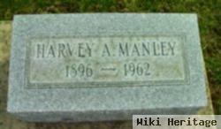 Harvey A Manley