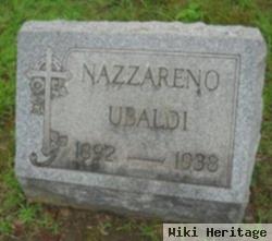 Nazzareno Ubaldi