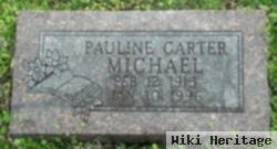 Pauline Carter Michael