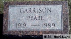 Pearl Garrison