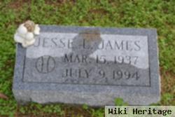 Jesse L. James