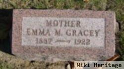 Emma M. Stemen Gracey