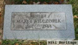 Mary Noramczak Wieczorek