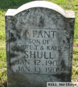 Infant Son Shull