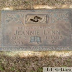 Jeannie Lynn