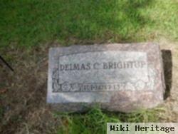 Delmar C. Brightup