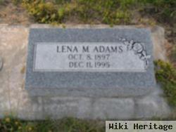 Lena Adams