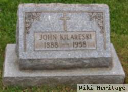 John Kilareski