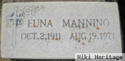 Euna Cecilia Tauzin Mannino