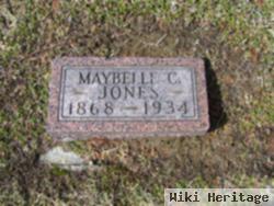 Maybelle C. Jones