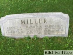 Charles Miller, Sr