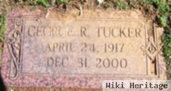 George Ralph Tucker