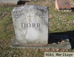 John H. Dorr