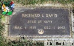 Richard Lynn Davis