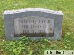 Samuel Cobb