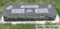 Ruth L. Brunt